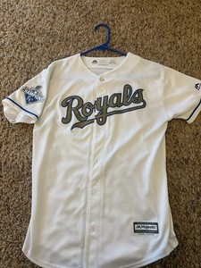 Eric Hosmer Royals Jersey | eBay