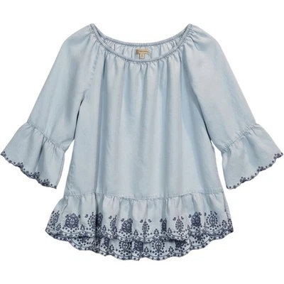 Democracy Top Womens Size M - Image 1 of 4