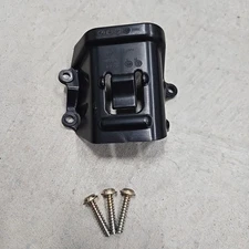 2019-2023 Can-Am Ryker 900 ACE OEM Fuel Tank Guard Cover