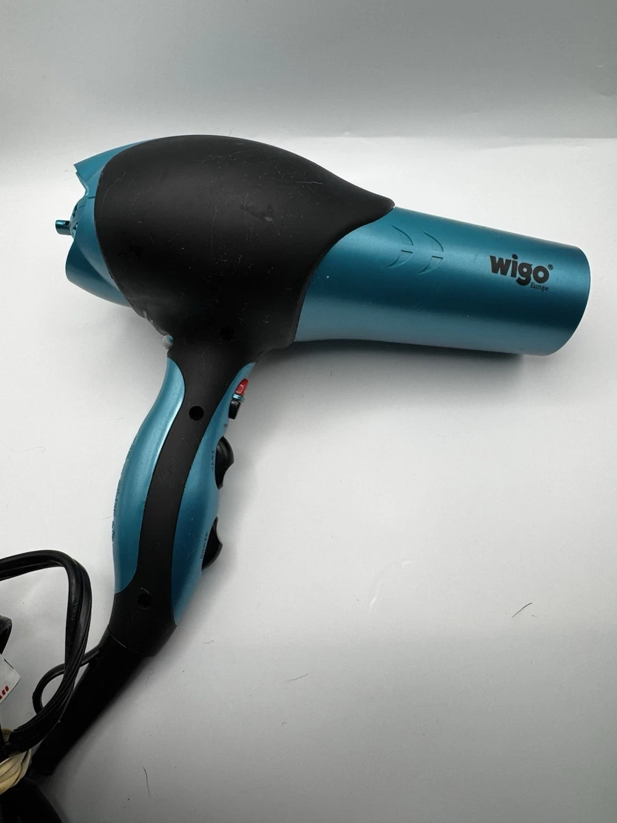 Wigo Hair Dryers for sale | eBay