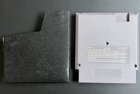 Yoshi's Cookie (Nintendo, 1993) NES - con cover antipolvere! *AUTENTICO* *TESTATO*