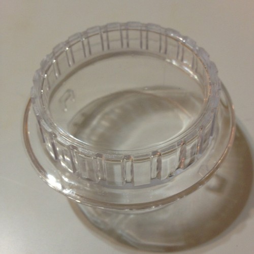 Hamilton Beach Blender Replacement Filler Cap Lid Brand New Original