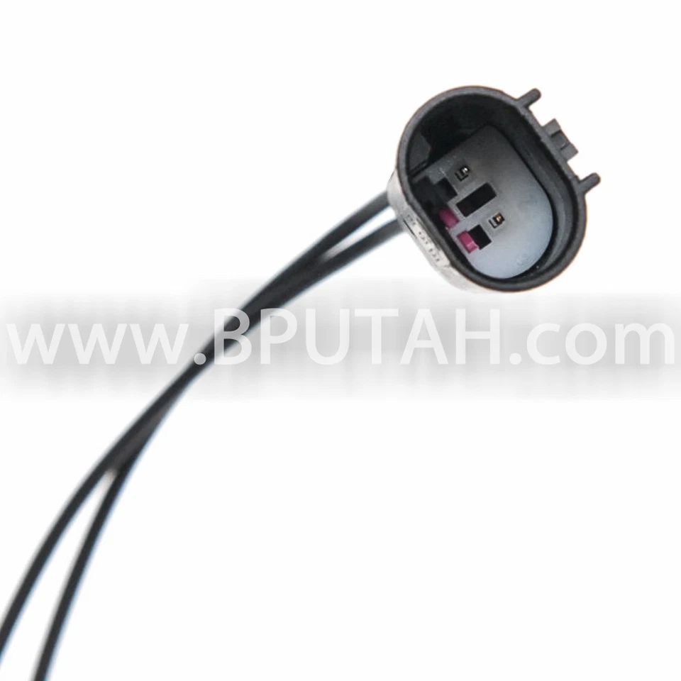 Land Rover LR2 Lavadora de Parabrisas Boquilla de Chorro Limpiaparabrisas Pulverizador Calefacción IZQUIERDA Driver Fabricante de Equipo Original Foto 3 de 4