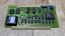 Datel intersil ST-6800 circuit board