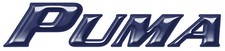 1 Rv Trailer Motorcoach Puma Decal Graphic -1508-2