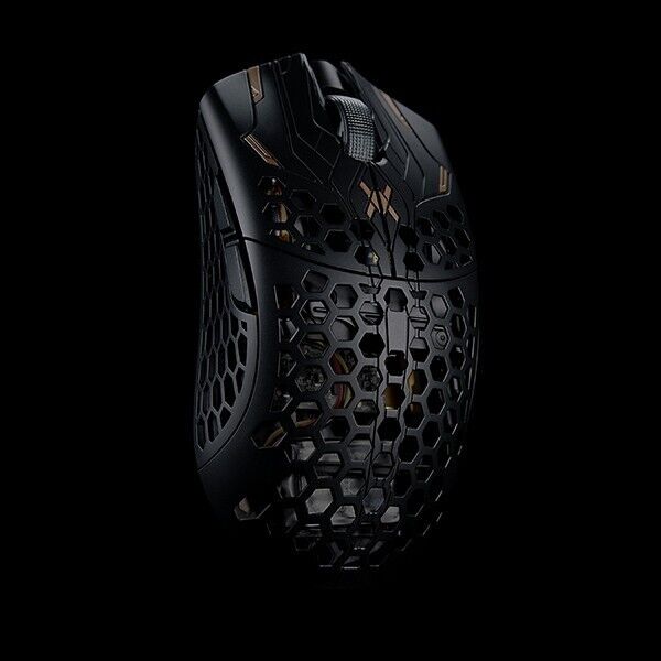 Finalmouse UltralightX Guardian Tiger Mouse L | eBay Finalmouse UltralightX Guardian Tiger Mouse L | eBay