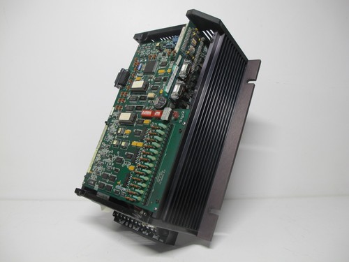 Emerson 960133-01 FX-340 Positioning Servo Drive 240 V FX340 96013301 Position