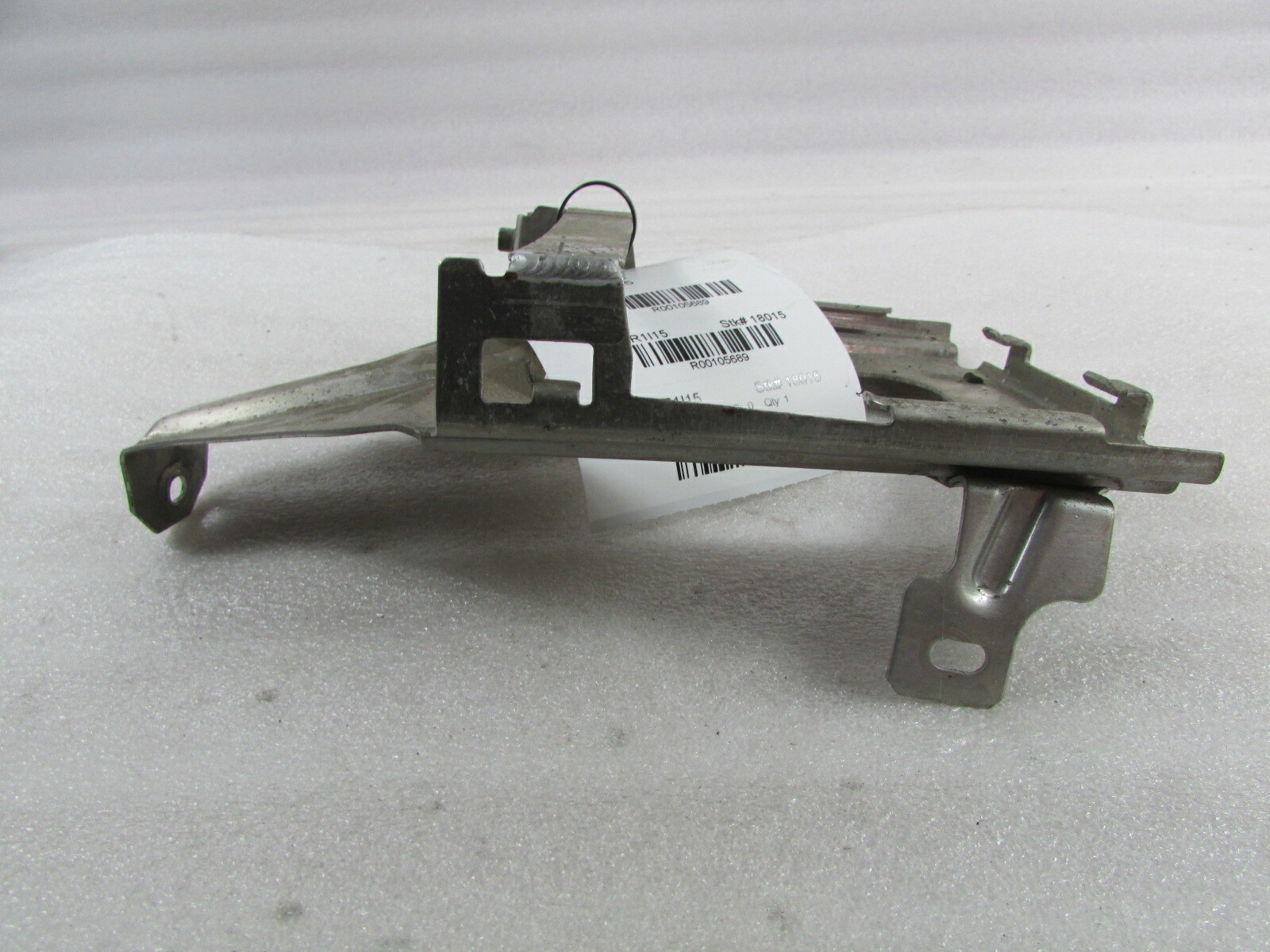 Ferrari 458 Italia, RH, Right ECU Bracket, Used, P/N 261838