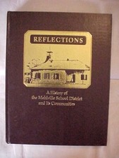 REFLECTIONS HISTORY MEHLVILLE SCHOOL DISTRICT St Louis Missouri Area
