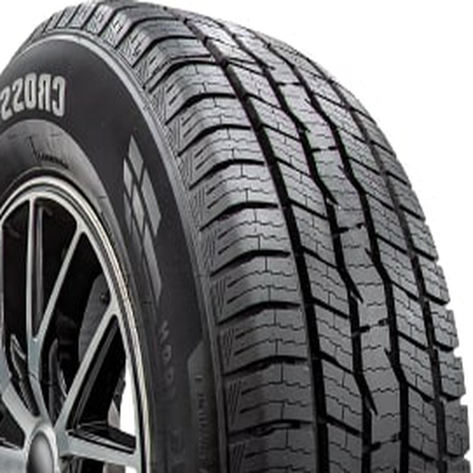 4 New Crossmax Chts1 235/65r18 Tires 2356518 235 65 18 eBay