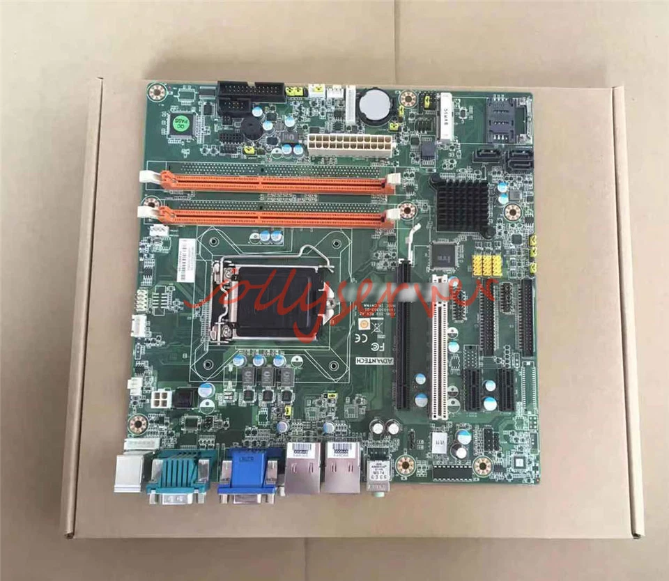 NEW Advantech Motherboard AIMB-503G2-00A1E