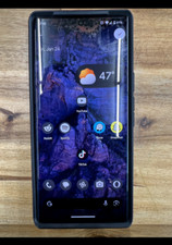 Google Pixel 6 Pro - 256 GB - Stormy Black (Unlocked) for sale