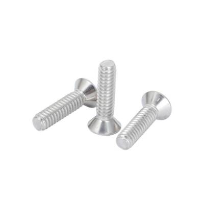3 pack S&S Tear Drop Air Cleaner Cover Screws SUPER E SUPER G SUPER B 50-0094