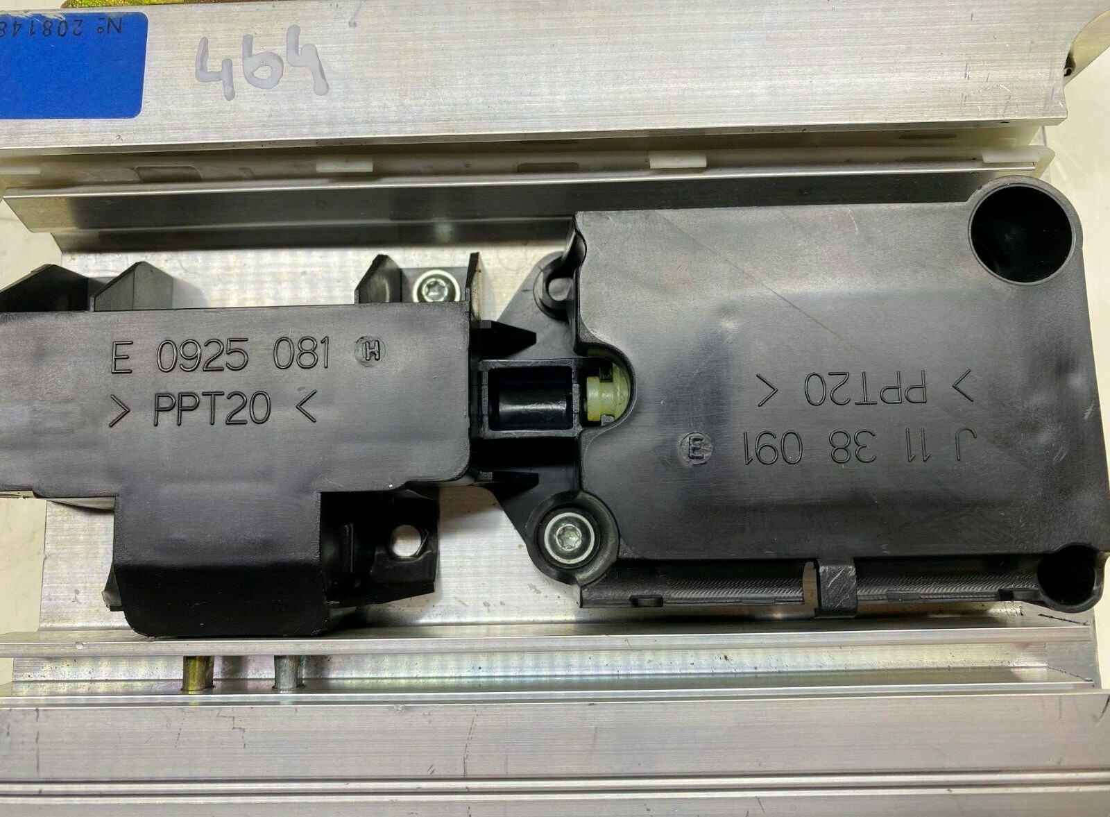 Renault Scenic Euramax Other Car Part 2R8103090; J1138091 | eBay 