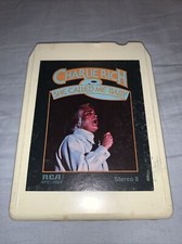 Charlie Rich She Called Me Baby RCA 1974 Eight 8 Track Tape APS1-0686