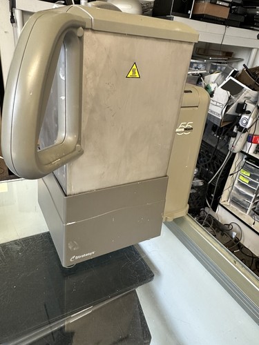 Stratasys 570-10000 Wavewash 55 Entnahmestation Unterstützung Reinigungssystem 1 GAL 3D - Bild 5 von 7