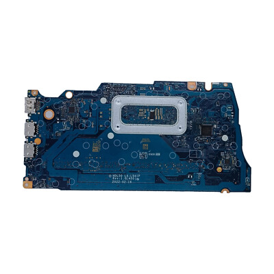 0WRFR9 WRFR9 For Dell Vostro 3420 3520 Motherboard HDL50 LA-L941P SRLFT i3-1215U