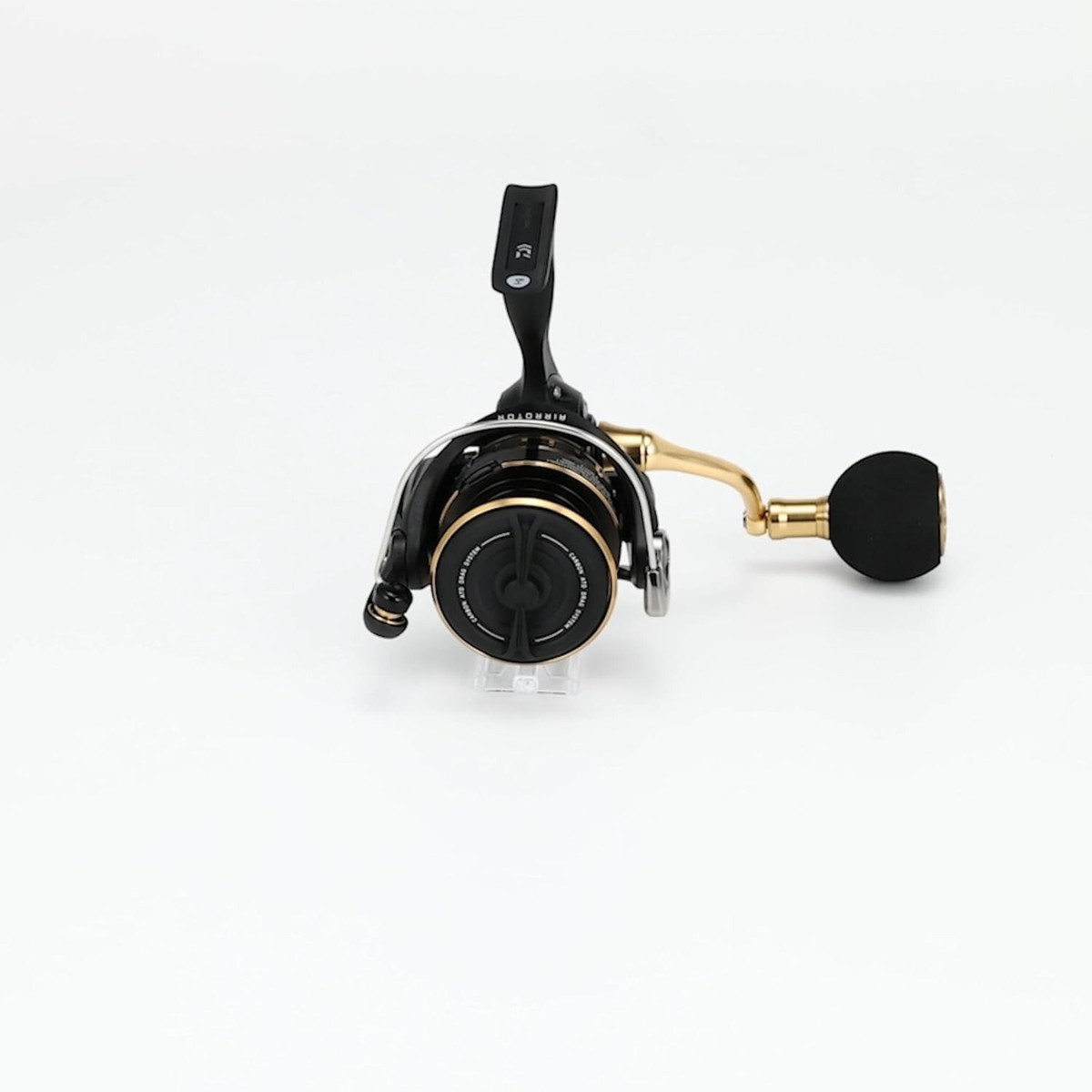Daiwa 23 BG SW 4000D-CXH, Spinning Reel Big Saltwater Fishing