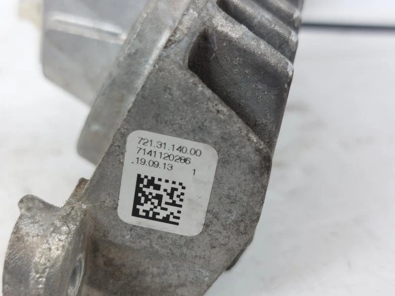 7213114000 CENTRALINA FARO BMW SERIE 3 GRAN TURISMO (F34) 320d xDrive 2.0 D 16V  - Immagine 3 di 3