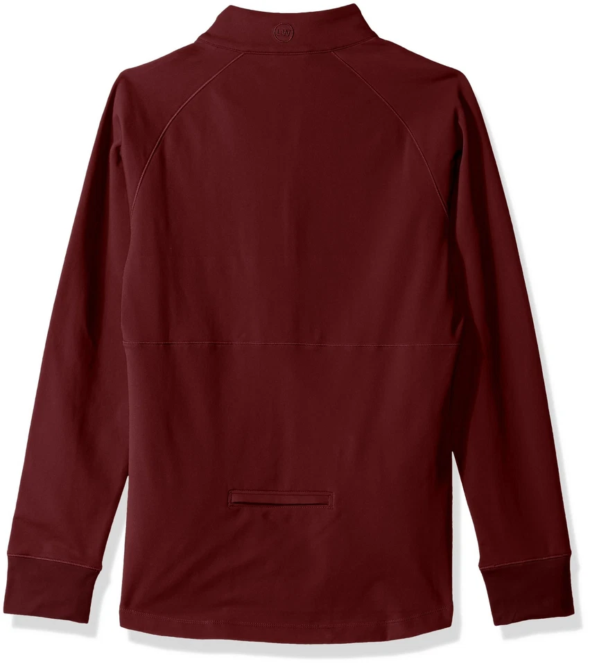 Levelwear LEY9R NCAA Texas A&M Aggies Adulto Mujeres Armonía Banner Rayas Medio... Foto 2 de 3