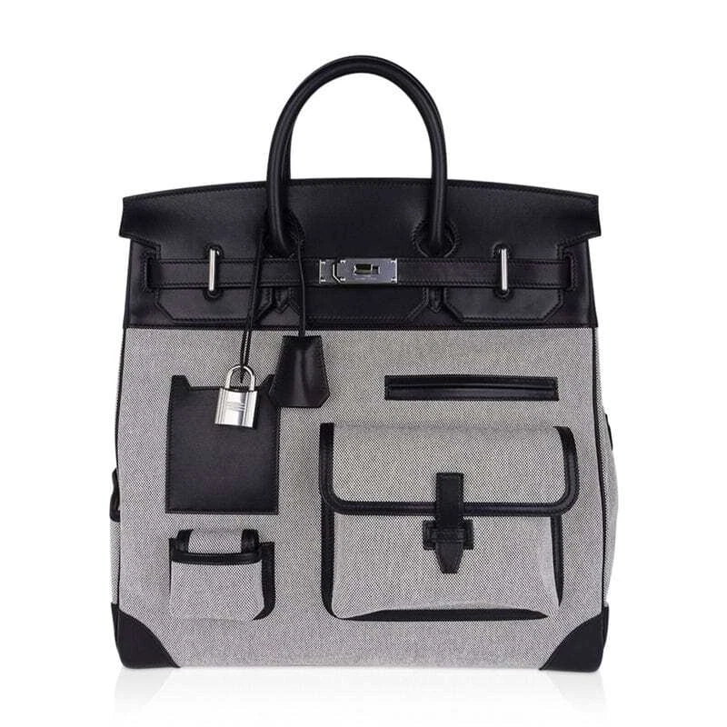 Haut a courroies hermes discount