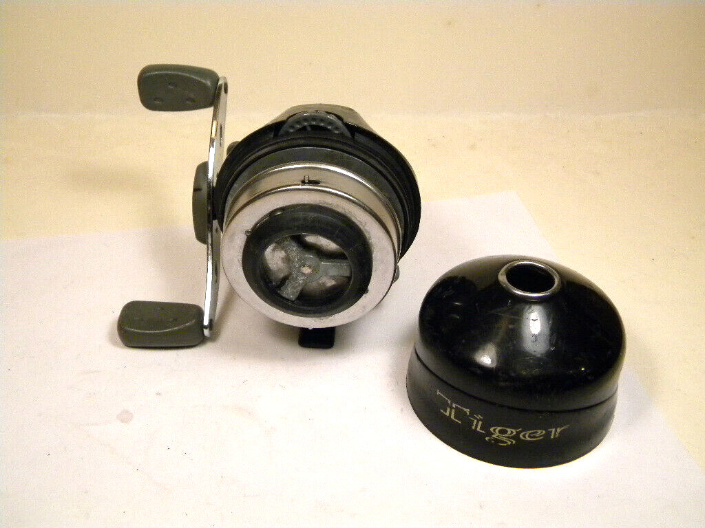 Shakespeare Tiger TIGER20 casting reel