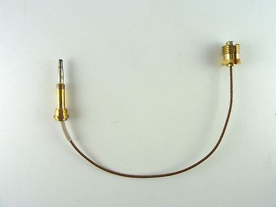 CHAFFOTEAUX BRITONY 2 THERMOELEMENT 35087 60035087 NEU KOSTENLOSER VERSAND