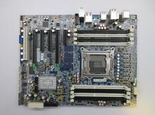 HP Motherboard 618263-002 No CPU