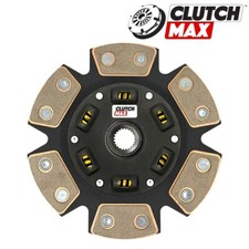 Stage 3 Performance Clutch Disc Disk Plate Fits 1994-2005 Mazda Miata Mx-5 1.8l Stage 3 Performance Clutch Disc Disk Plate Fits 1994-2005 Mazda Miata Mx-5 1.8l