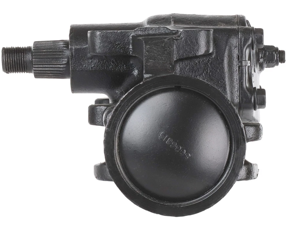 Para Chevrolet P30 1980-1998 engranaje de dirección Cardone 1981 1982 1983 1984 1985 1986 Foto 4 de 4