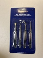 jewelry  Craft Essential Tweester Assortment Set 4