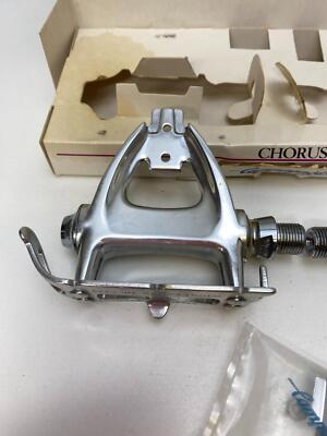 Pedalier campagnolo chorus - Large Choix sur