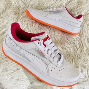 puma california pink