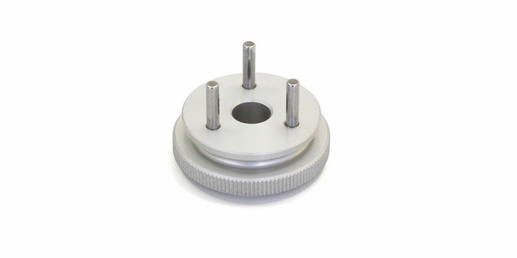 KYOSHO INFERNO MP9, MP10, FLYWHEEL 3 PIN, 32MM, IF432