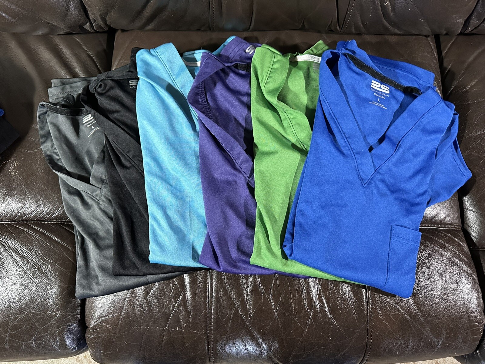 Performance Scrubs - image 1