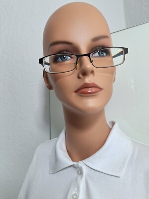 Ella Sun 221 C2 52 18 - 135 Brille  Brillengestell