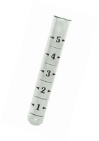 Ancient Graffiti Replacement Tube/rain Gauge Ancient Graffiti Replacement Tube/rain Gauge