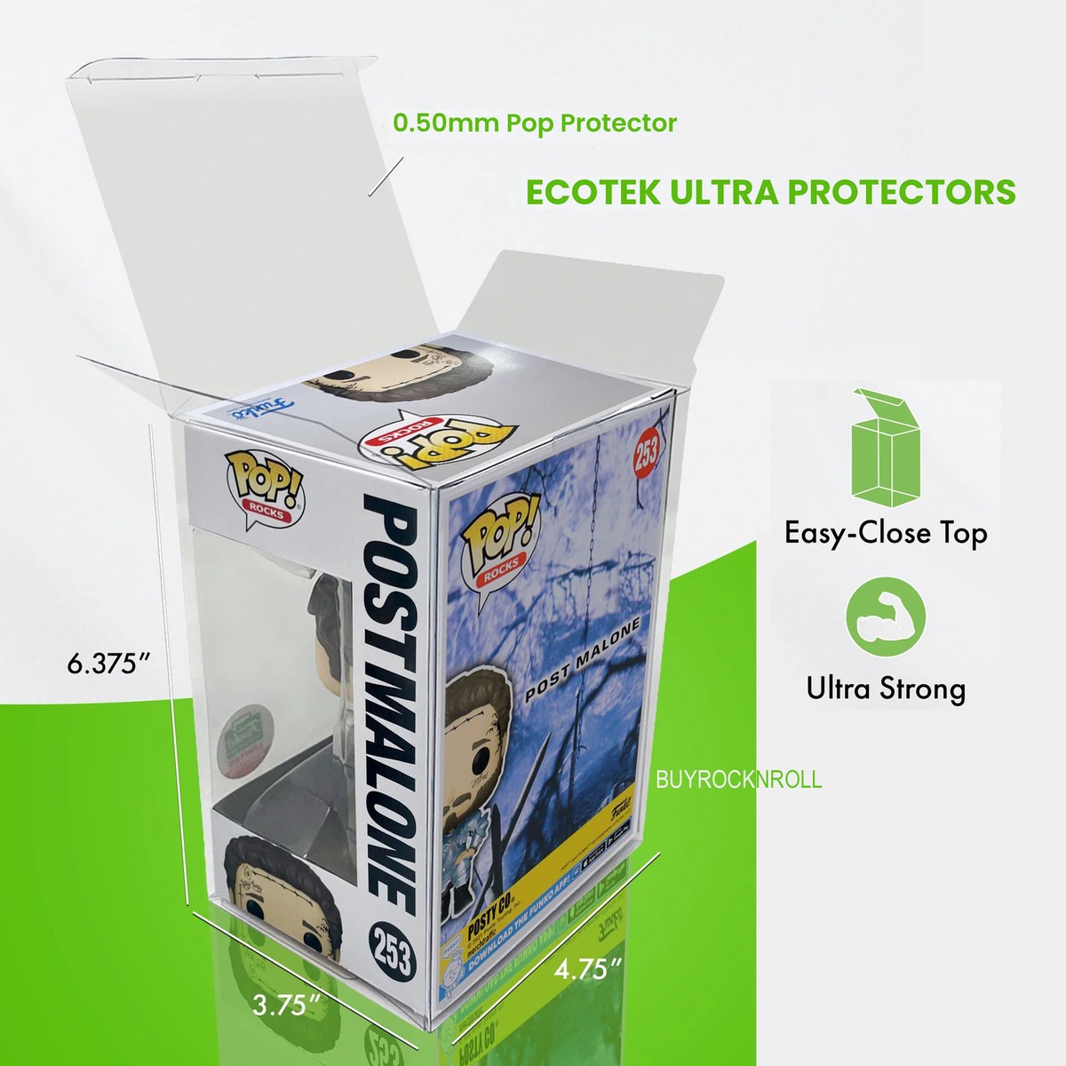Guns N Roses 2016 Funko Pop! Rocks Axl Rose Slash & Duff McKagan