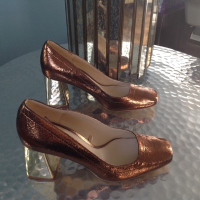 zara shoe conversion