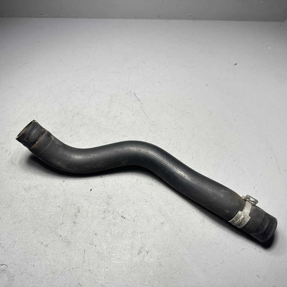 Acura MDX 2014-2015 3,5 L motor radiador refrigerante agua manguera superior OEM Foto 4 de 4