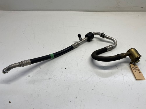 Mercedes SLK 230 Kompressor R170 Klimaleitung Klimaschlauch Klimarohr Klimaanlag