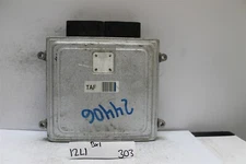 391112G871  Kia Optima 2011-13  2.4L Engine Control Unit ECU Module 303 12L1-B1