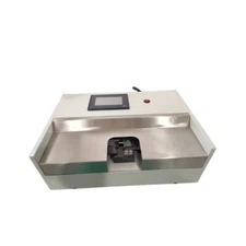 1-6mm Automatic Wire Loop Bending Machine, Metal Wire Copper Arc Bending Machine