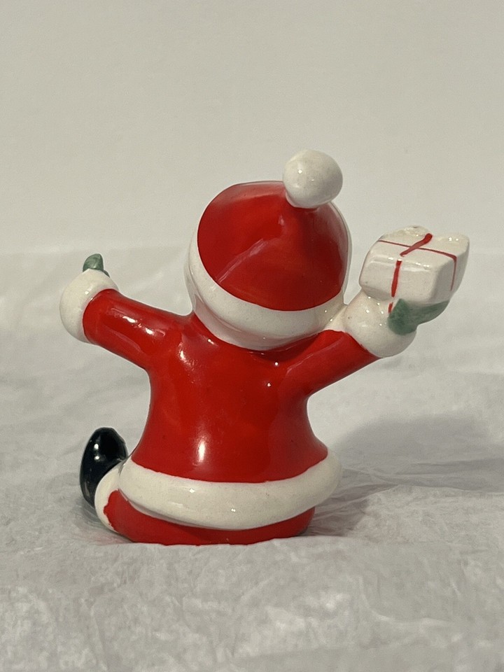 vintage-napco-santa-candle-hugger-climber-ceramic-1957-japan-holding