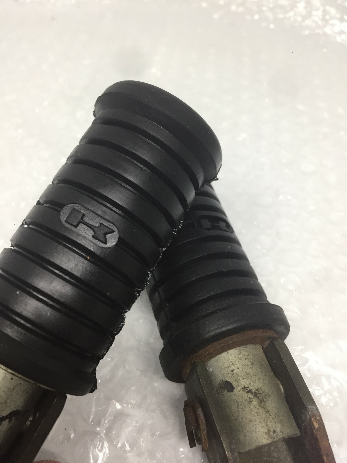 Ilco - KW14 - Kawasaki - Motorcycle / ATV Key Blank for Sale | UHS Hardware