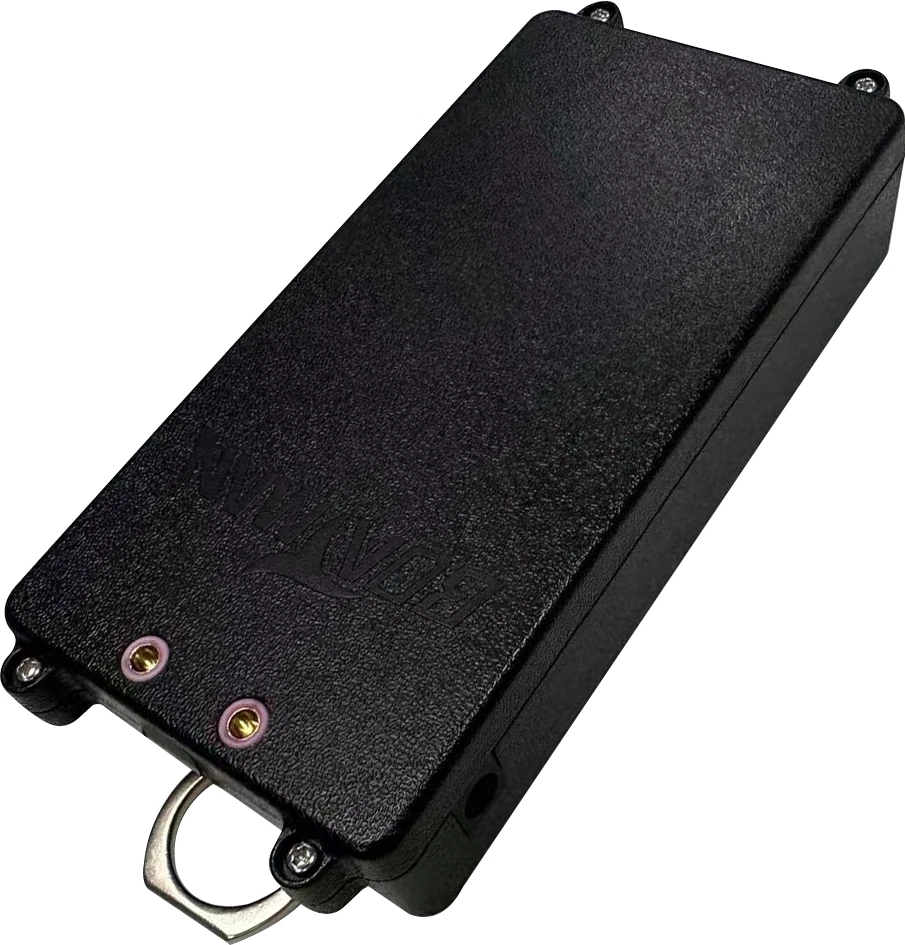 BATTERIA BOATMAN VULCAN BAIT BOAT 7.4V 10AH BARCHINO CARPFISHING LONG LIFE A1771