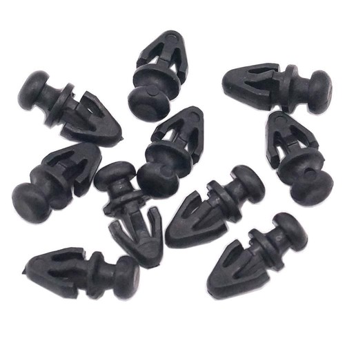 Guarnizione portellone posteriore in gomma B000651380 per Croen C1 e Peugeot 107 Toyota Aygo  34