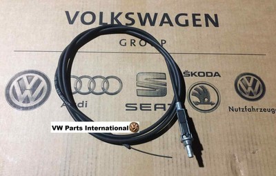 Câble D'antenne Original VAG/VW Référence 3A0051550A - Neuf D'origine