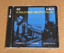 Donald Fagen Complete - Cheap Xmas 5 CD Set for sale online | eBay