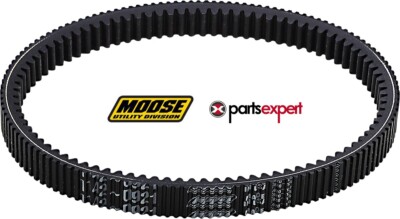 New MOOSE UTILITY drive belt Antriebsriemen LT-A 500 AXI (09-23)